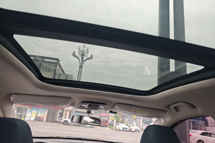 Used SOL X8 PLUS 2023 1.5 TGDI DCT Smart Home Edition 7-Seater