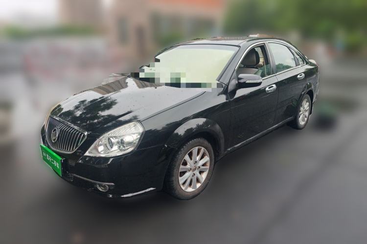 Used Buick Excelle 2011 1.6 LE-MT