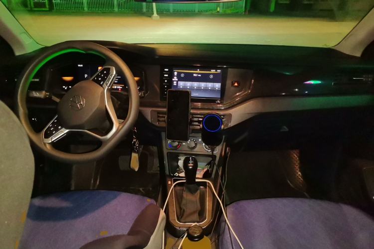 Used Volkswagen Lavida 2025 New Sharp 1.5L Outstanding New Edition