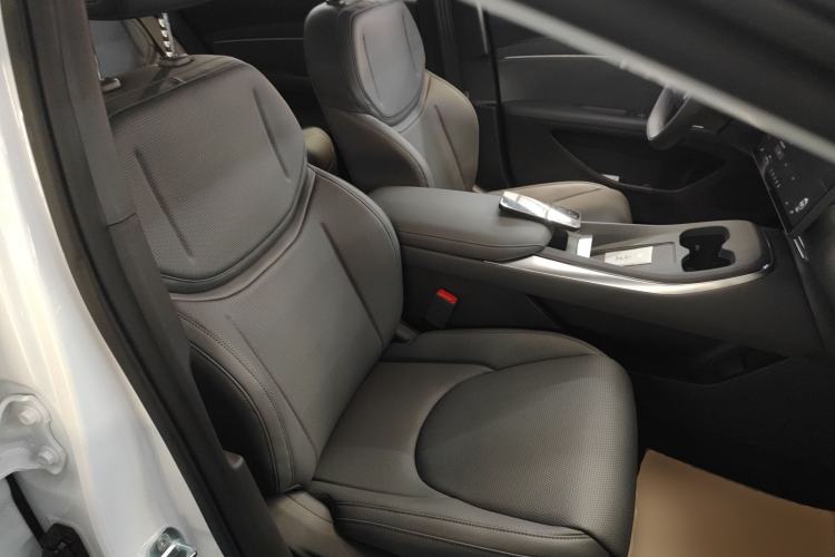 Used XPeng MONA M03 2025 502 Long-Range Max