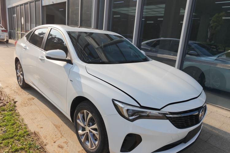 Used Buick Verano 2023 Pro Enjoyment Edition