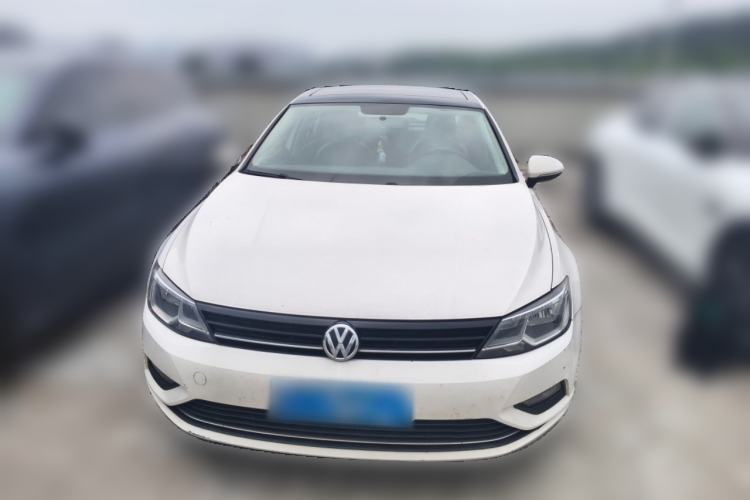 Used Volkswagen Lamando 2015 280TSI DSG Comfort Edition
