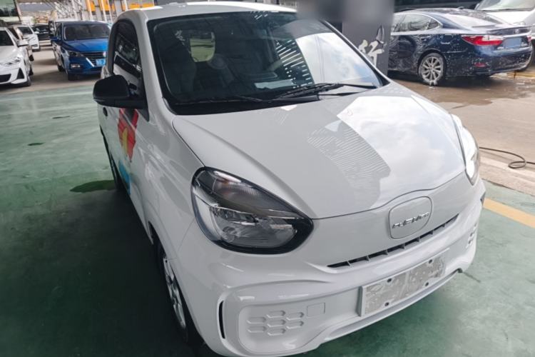 Used Roewe Clever 2022 311km QiQi BoBo Edition
