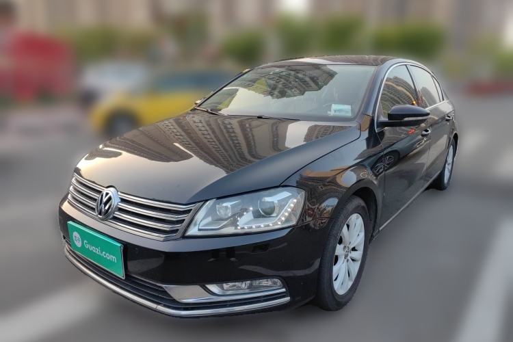 Used Volkswagen Magotan 2013 1.8TSI Luxury Model