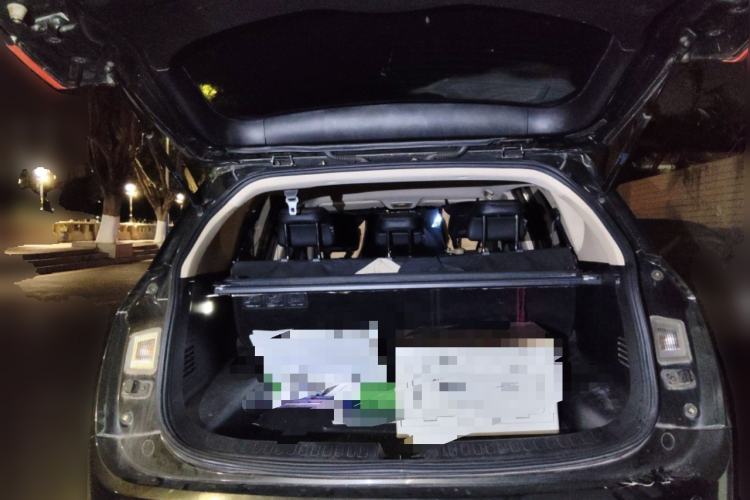 Used Baojun 560 2015 1.8L Manual Elite Edition
