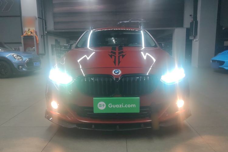 Used BMW 1 Series 2017 118i Sport Edition