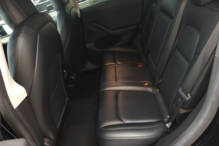 Used Tesla Model Y 2022 Rear-Wheel-Drive Version
