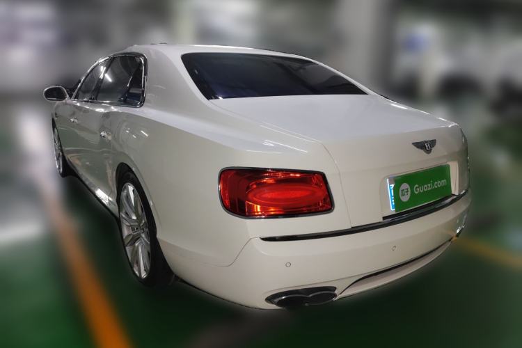 Used Bentley Flying Spur 2016 4.0T V8 Standard Edition