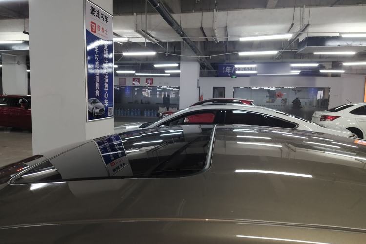 Used Buick Regal 2015 1.6T Leading Technology Model