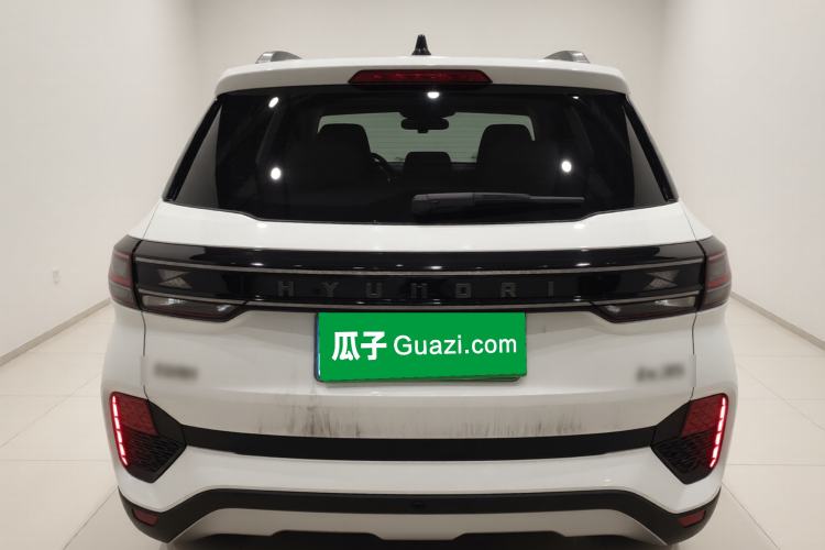 Used Hyundai ix35 2021 2.0L Automatic 2WD GLS Leading Edition