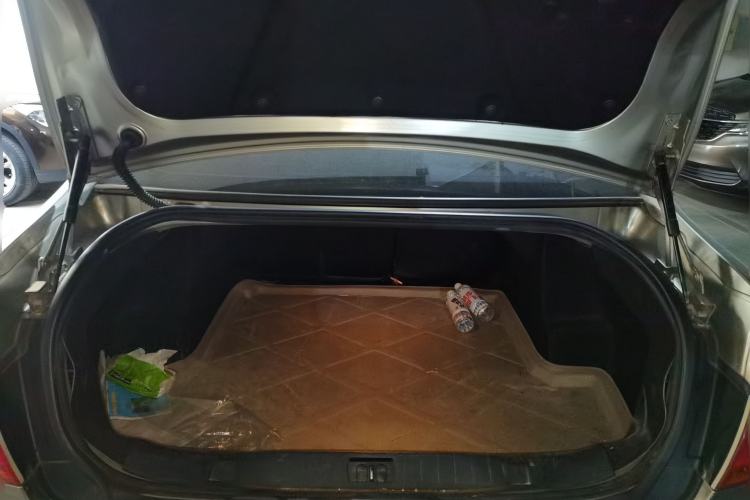 Used Peugeot 408 2013 2.0L Automatic Comfort Edition
