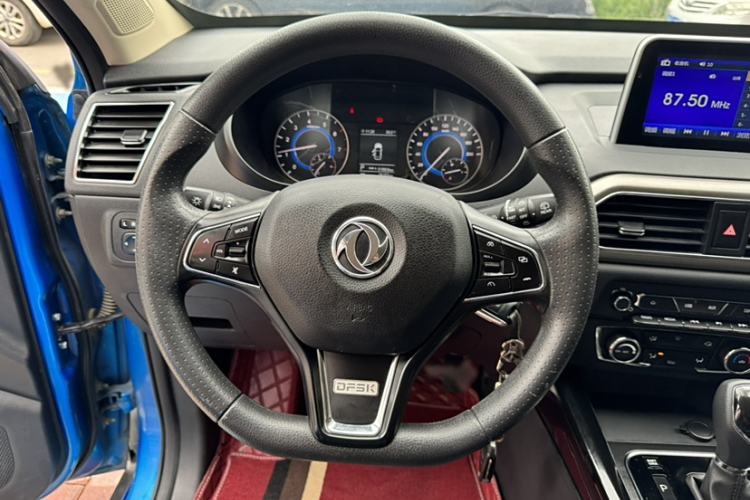 Used Dongfeng Fengon S560 2019 1.8L CVT Elite Model