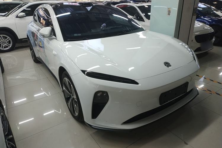 Used Nio ET5T 2024 75kWh Touring