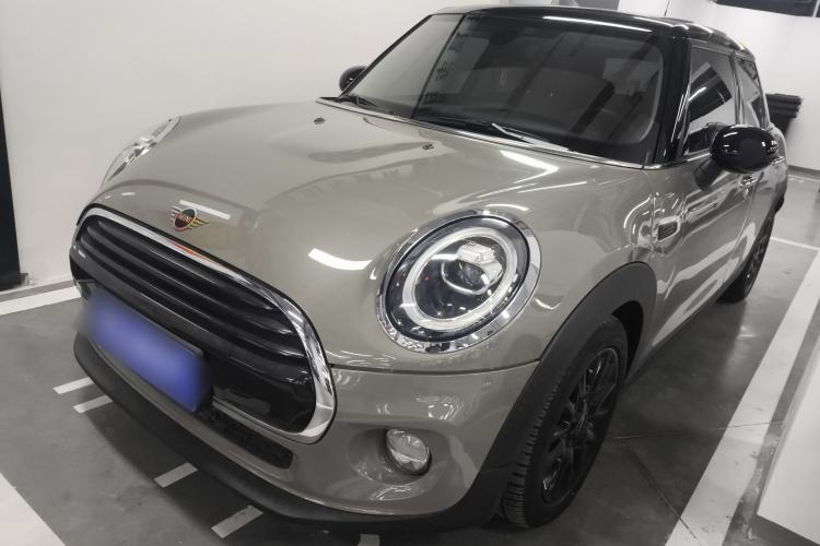 Used MINI 2018 1.5T COOPER Classic Edition Five-Door Version