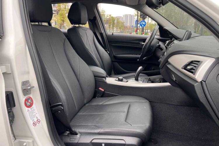 Used BMW 1 Series (Import) 2013 Facelifted 118i Leading Edition