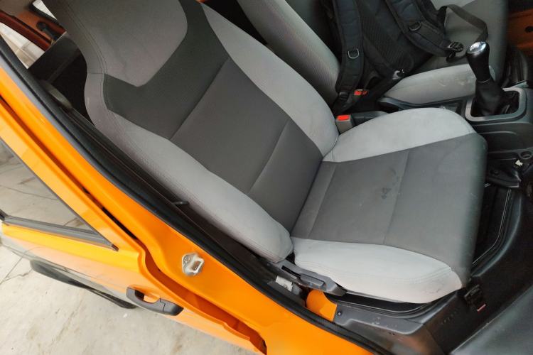 Used Dongfeng Xiaokang K07S 2019 1.2L Practical Version China VI Standard DK12