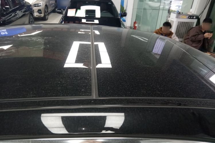 Used Mercedes-Benz E-Class New Energy 2022 Facelift E 350 e L Plug-in Hybrid Sedan
