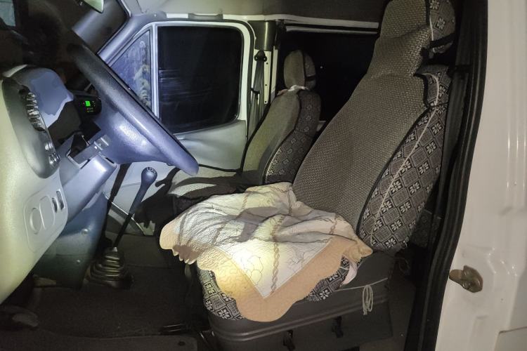 Used Ford Classic Transit 2016 2.8T Diesel Long-Wheelbase 6-Seater Mid-Roof Multifunction Vehicle JX493ZLQ4
