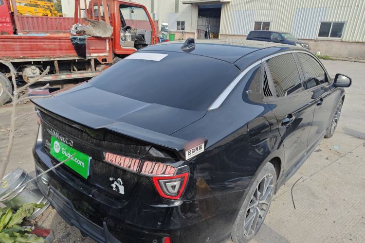 Used Lynk & Co 03 2022 2.0TD DCT JingPro