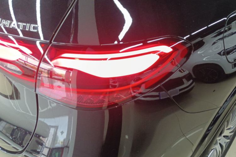 Used Mercedes-Benz GLC 2024 Refreshed GLC 300 L 4MATIC Dynamic Version 5 Seats
