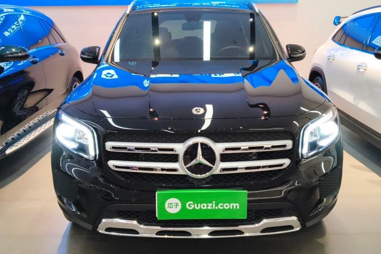 Used Mercedes-Benz GLB 2023 GLB 200 Dynamic Edition