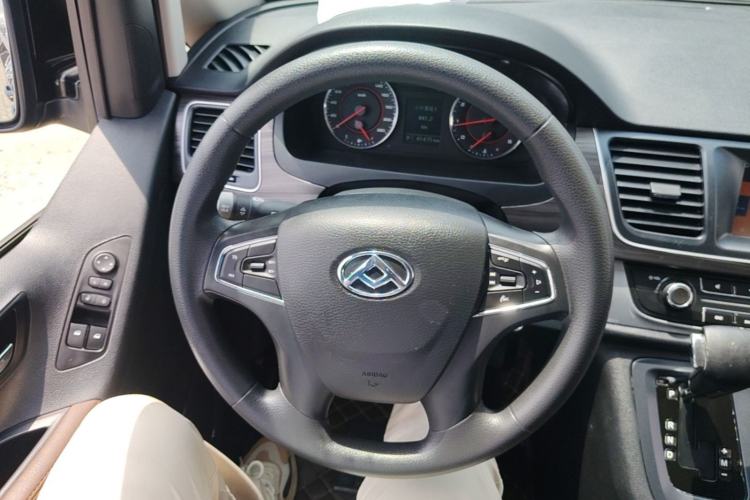 Used SAIC MAXUS G10 2019 PLUS 2.0T Automatic Elite Edition China VI Standard