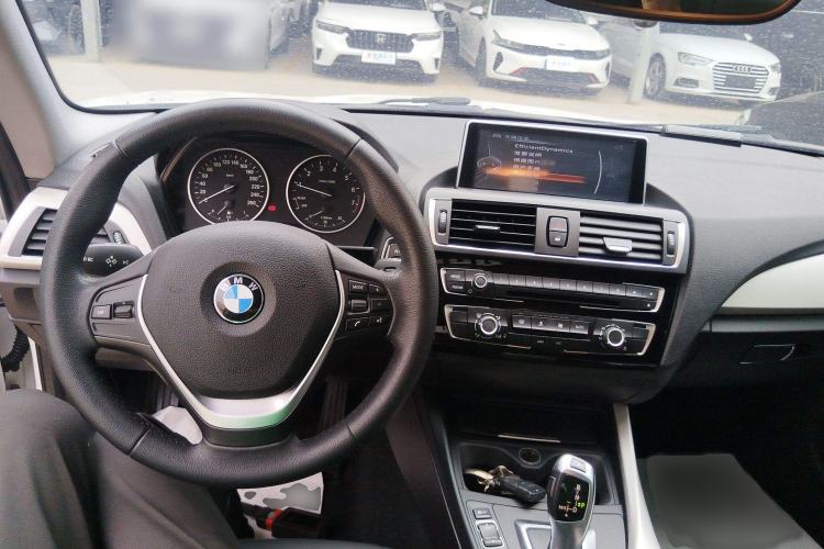 Used BMW 2 Series 2015 218i