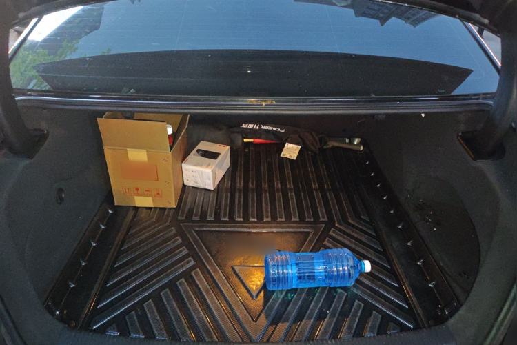 Used Audi A6L 2012 30 FSI Comfort Model