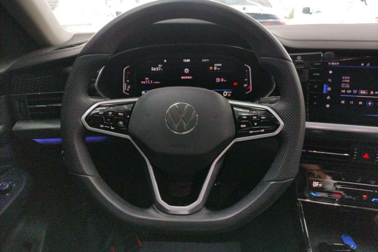 Used Volkswagen Passat 2024 380TSI Starry Luxury Edition