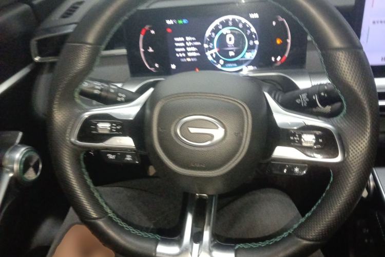 Used GAC Trumpchi EMKOO 2022 1.5T Supernova Pro Edition