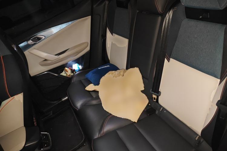 Used Lynk & Co 06 2020 1.5T YAO Halo
