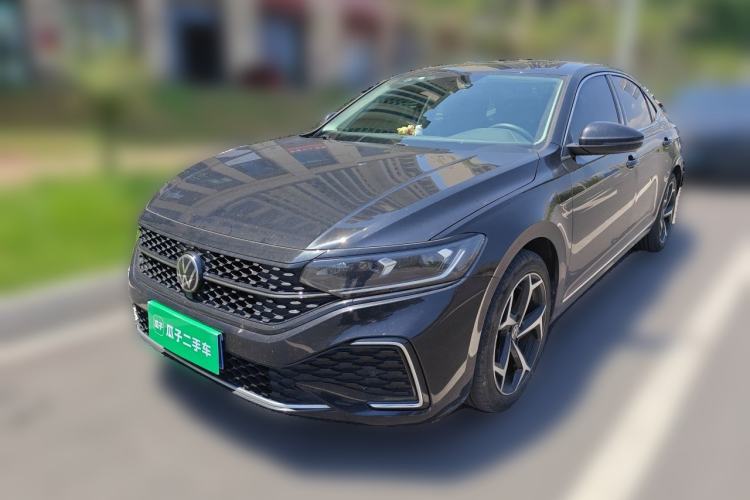 Used Volkswagen Passat 2024 330TSI Elite Edition