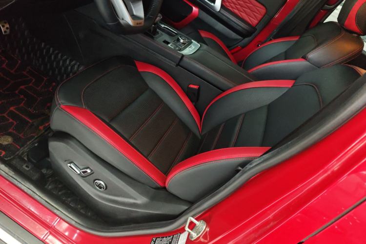 Used BAIC Off-Road BJ40 2020 2.0T Automatic Four-Wheel Drive Urban Hunter Edition Chivalrous Type