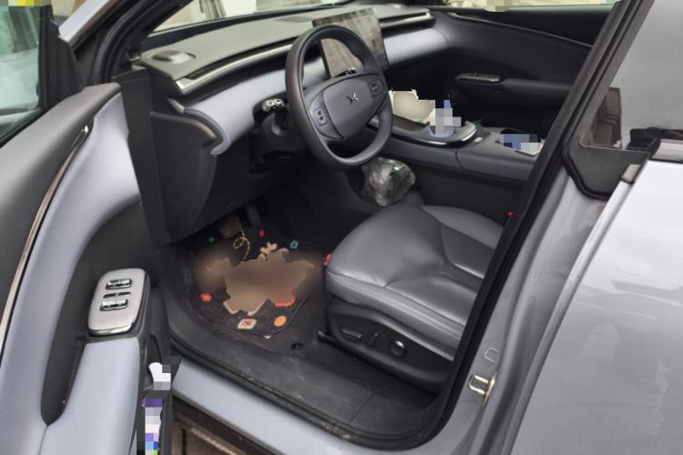 Used XPeng G7 2025 702 Max