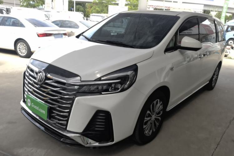 Used Buick GL8 2023 Facelifted Land Cruiser Executive Luxury Version Guazi used car, China used car export, Used car for sale, Used  cars, Cheapest cars for sale