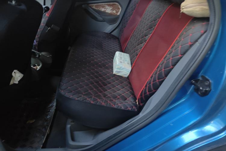 Used Ford Focus 2011 Hatchback 1.8L Manual Classic Model
