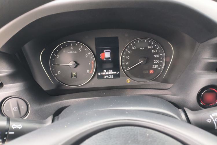 Used Honda Vezel 2023 1.5L CVT Elite Edition