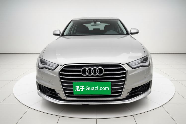 Used Audi A6L 2016 30 FSI Comfort Version