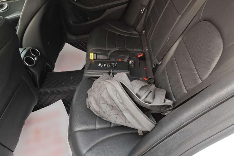 Used Mercedes-Benz C-Class 2016 C 180 L Sport Edition
