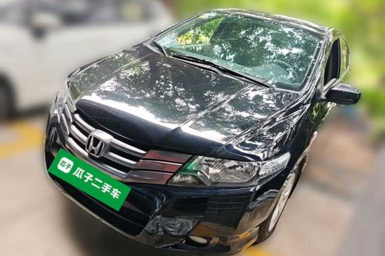 Used Honda City Classic 2008 1.5L Automatic Elite Edition