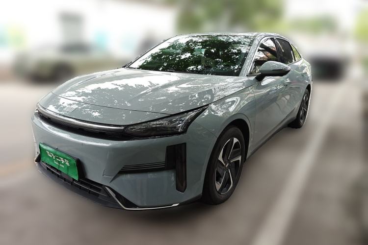 Used Geely Galaxy L6 2024 60km PLUS Dragon Edition