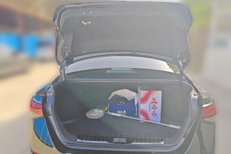 Used Nissan Sylphy 2022 1.6L XL CVT Enjoyment Edition