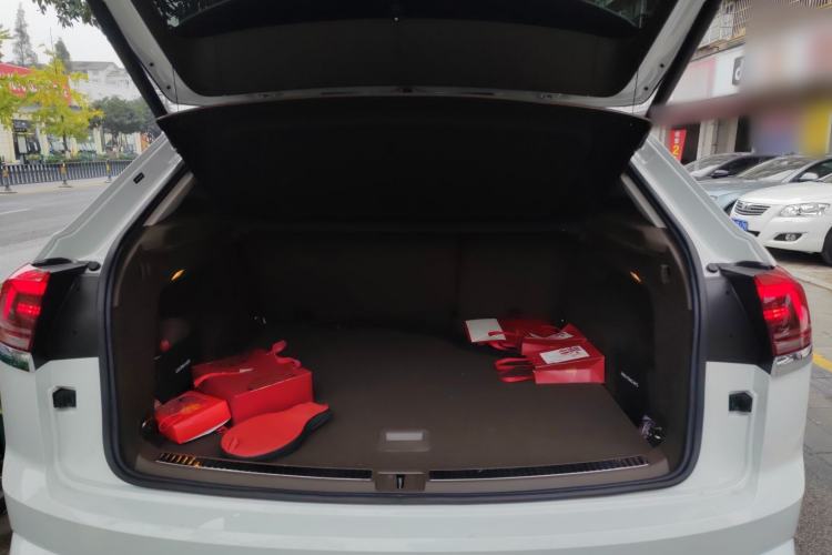 Used Volkswagen Teramont X 2020 Facelifted 530 V6 All-Wheel Drive Prestige Flagship Edition