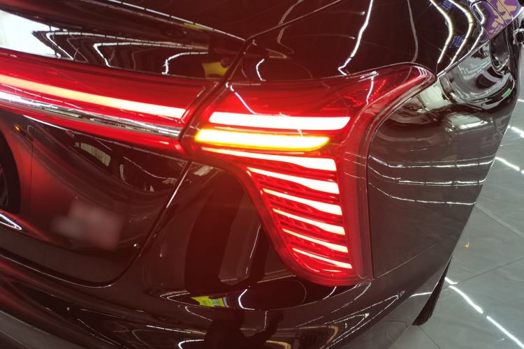 Used Hongqi H5 2024 1.5T DCT Smart Connect Flagship Edition
