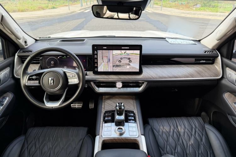 Used Tank 500 2022 3.0T Sport Edition "Creation" Style 7 Seats