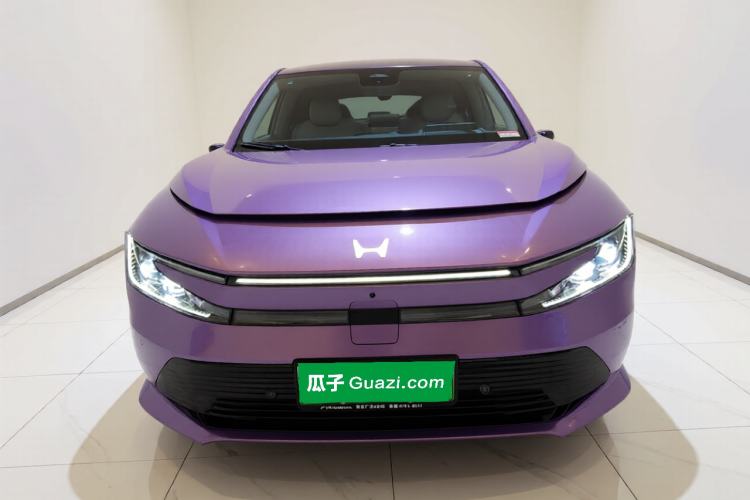 Used Honda P7 2025 Four-Wheel Drive Long-Range Max