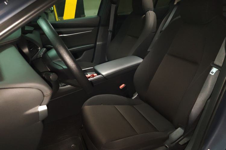 Used Mazda Mazda 3 Axela 2023 2.0L Automatic Zhiqing Edition
