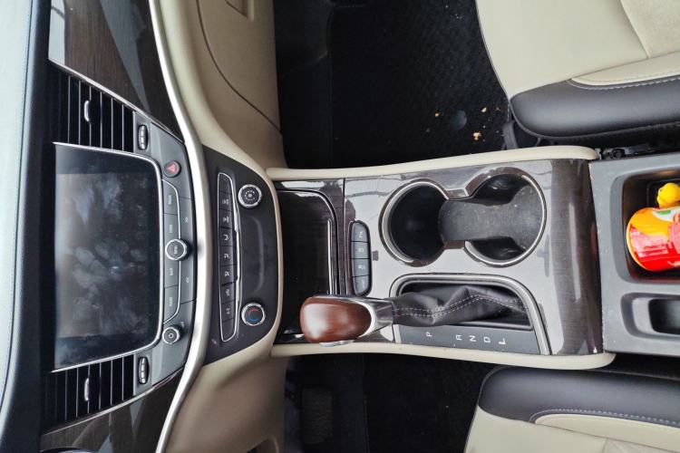 Used Buick Verano 2018 Sedan 15S Automatic Leading Model