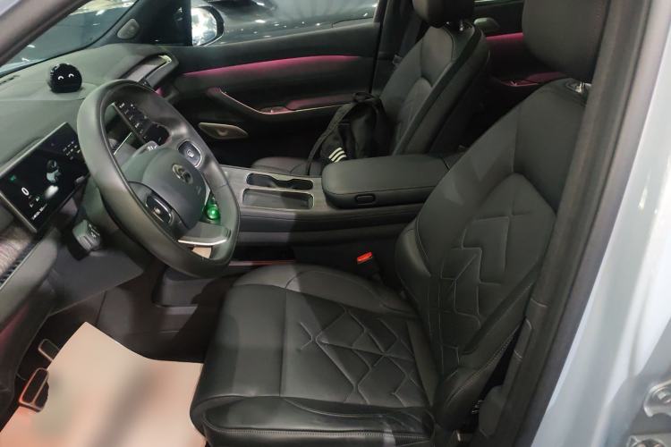 Used Nio ES7 2022 100kWh First Edition