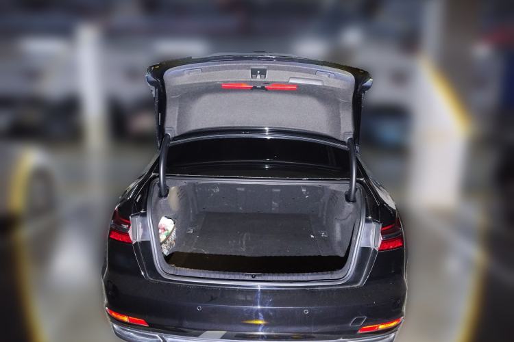 Used Audi A6L 2021 40 TFSI Luxury Prestige Edition
